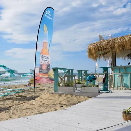 Helga Appartamento *