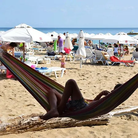 Appartamento Helga *