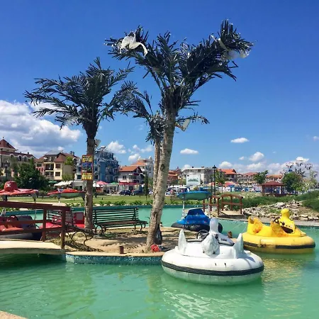 Appartamento Helga Obzor