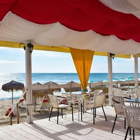 Helga Appartamento *