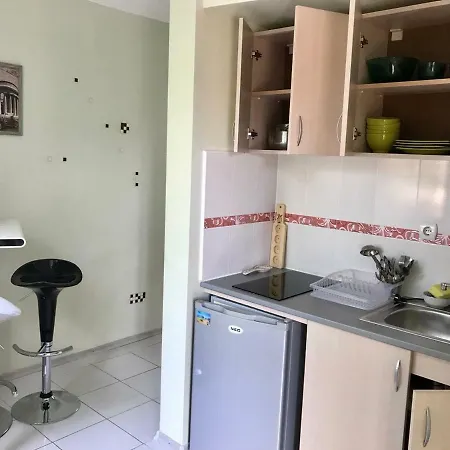 Appartamento Helga *