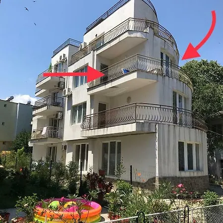 Helga Appartamento *