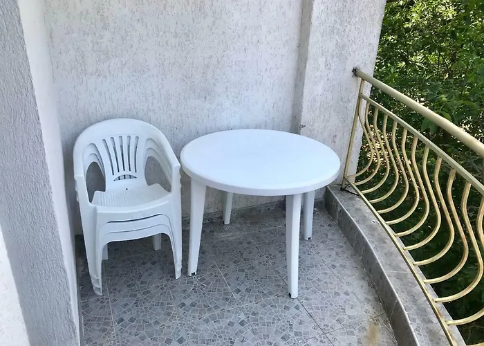 公寓 Helga 奥布佐尔