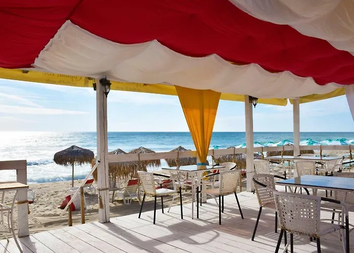 Helga Апартаменты *