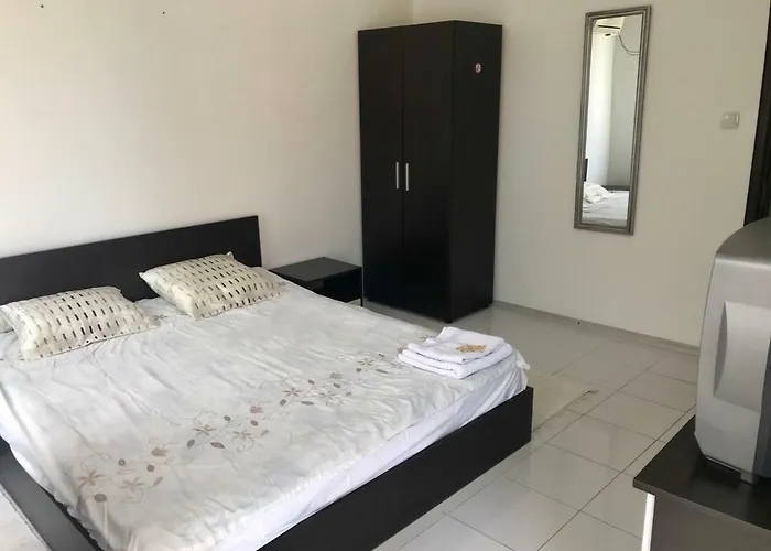 Helga Апартаменты